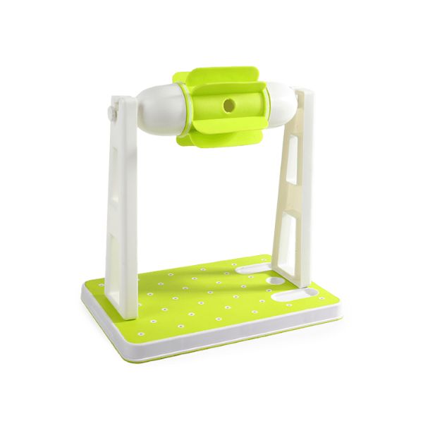 משחק חשיבה טורבינת אוכל יבש וחטיפים AFP