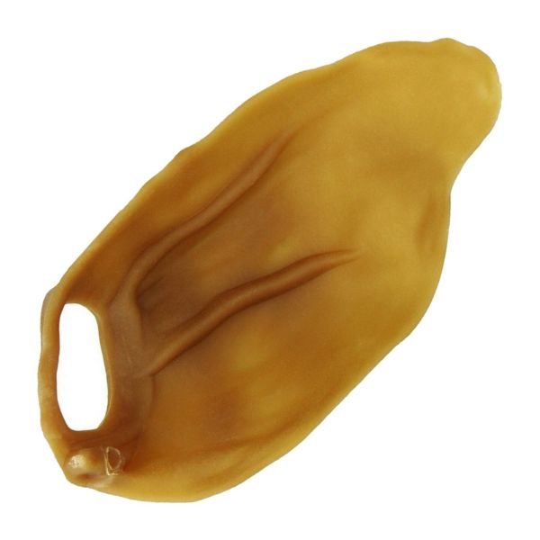 ווימזיז אוזן צמחונית חטיף לעיסה גדול - 1 יח'