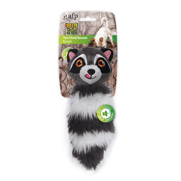 בובת דיג איט דביבון AFP