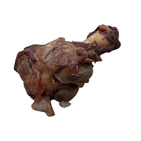 עצם מעושנת עסיסית בינונית - 20 ס"מ