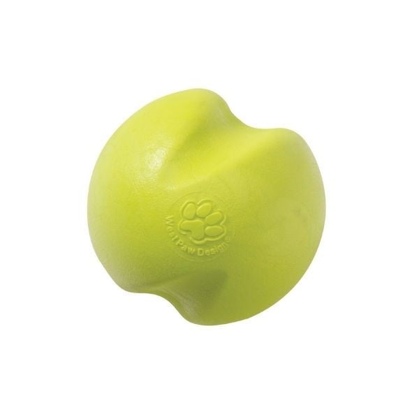 West paw - כדור משחק קשיח Jive