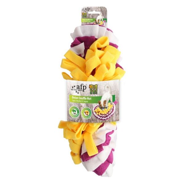 שטיח הרחה בצל 56X43 ס"מ AFP