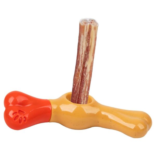 מחזיק בולי סטיק וחטיפי לעיסה AFP