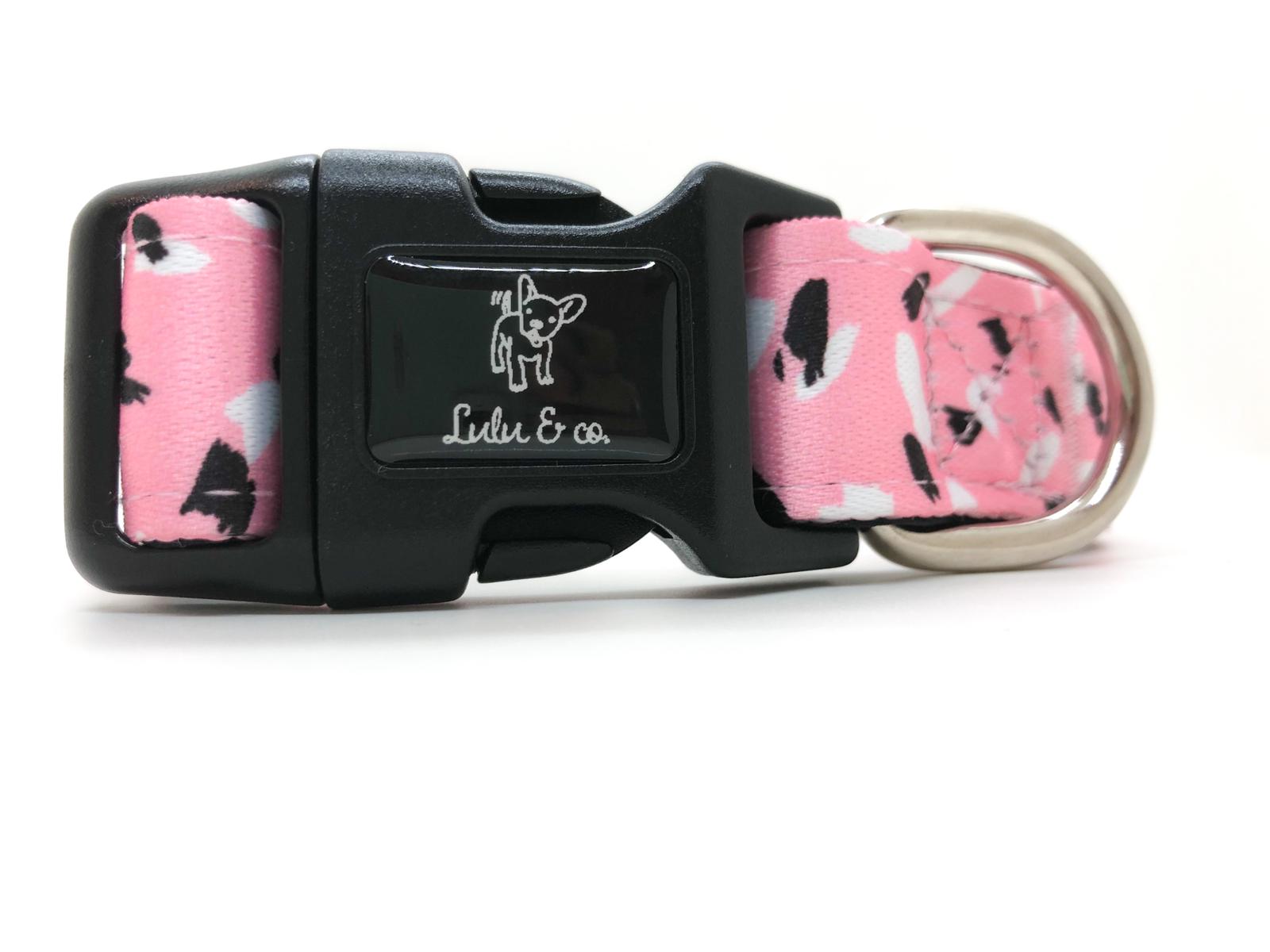 קולר מעוצב ואיכותי ספלאש