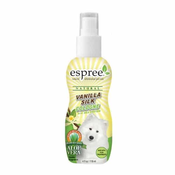 אספרי בושם בניחוח וניל