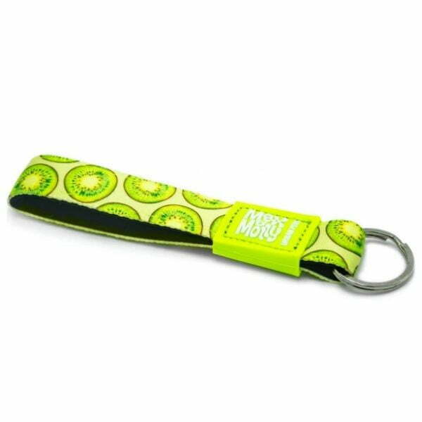 מקס אנד מולי מחזיק מפתחות מעוצב