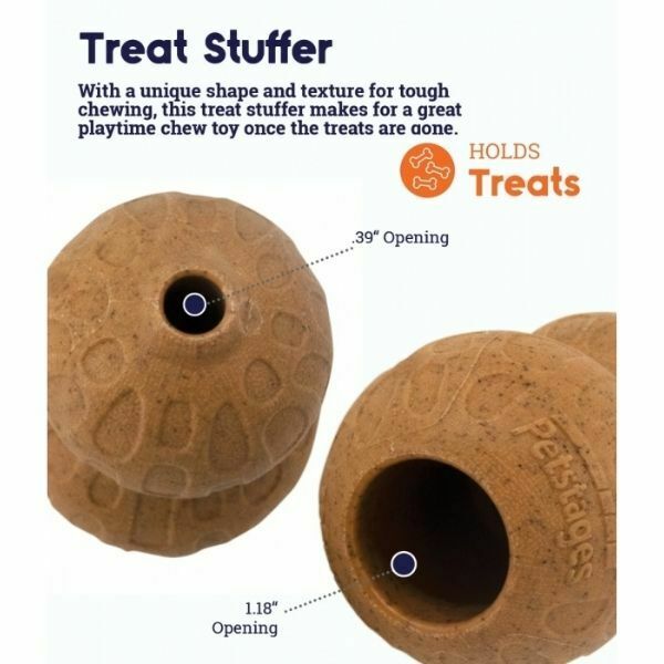 בוטן חטיפים פט סטייג'ס