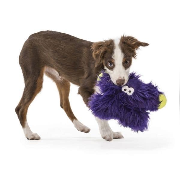 West paw - בובה עמידה במיוחד פרגוס