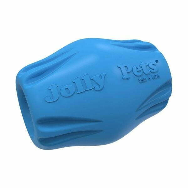 ג'ולי פטס פלקס אנד צ'ו בובל Bobble