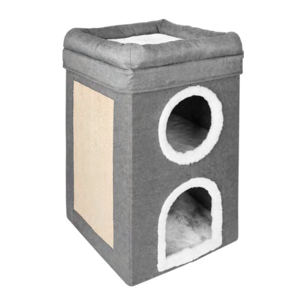 Pawise תיבת גירוד - 65 ס"מ