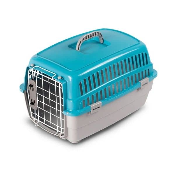 כלוב נשיאה Voyager IATA