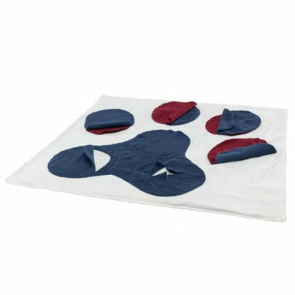 טריקסי שטיח הרחה גדול 70X70 ס"מ