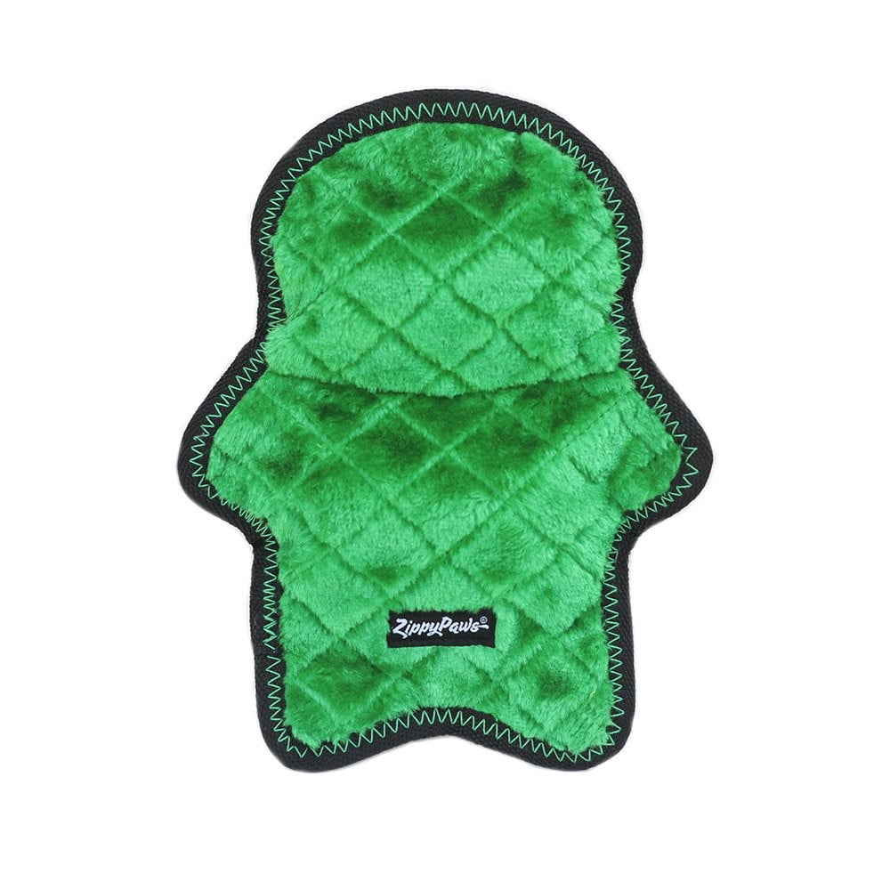 זיפי פוז לוחמים - ארכיבלד הקשת