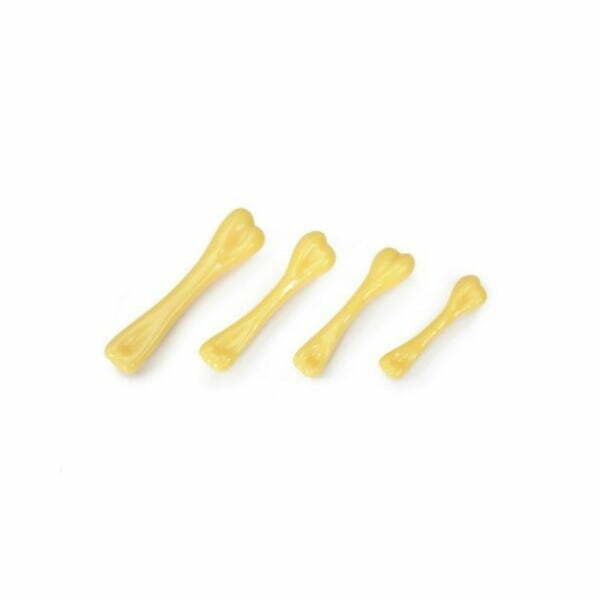 קמון עצם צעצוע בטעם וניל