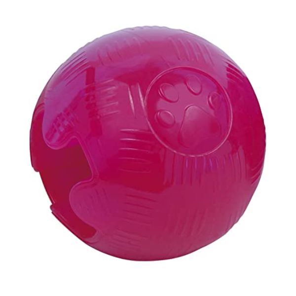 גלוריה כדור קשיח בלתי ניתן להריסה - 9.5 ס"מ XL