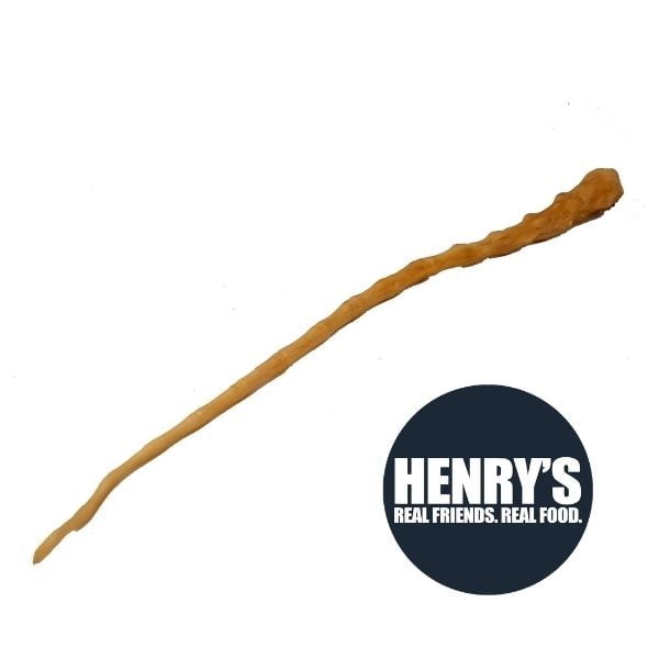 הנריס זנב באפולו שלם