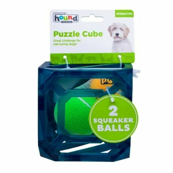 קוביית פאזל Outward Hound