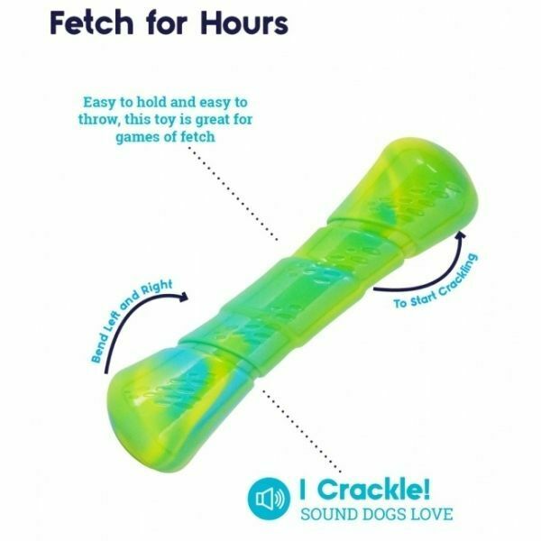 Pet Stages - מקל קראנצ'