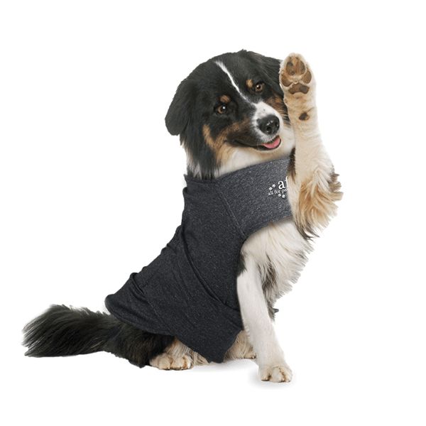 ווסט הרגעה ואנטי חרדה לכלבים - גדול