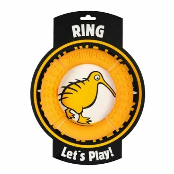 קיווי צעצוע לכלבים KIWI - גלגל פריסבי