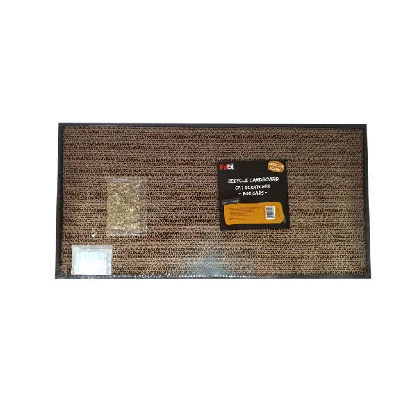 פטקס משטח גירוד משטח גירוד איכותי 47x23 ס"מ