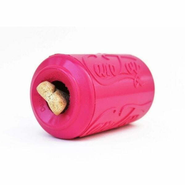 סודה פאפ פחית לגורים