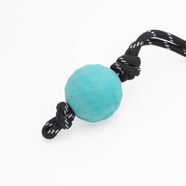 זיפי פוז כדור ווגלה עם חבל