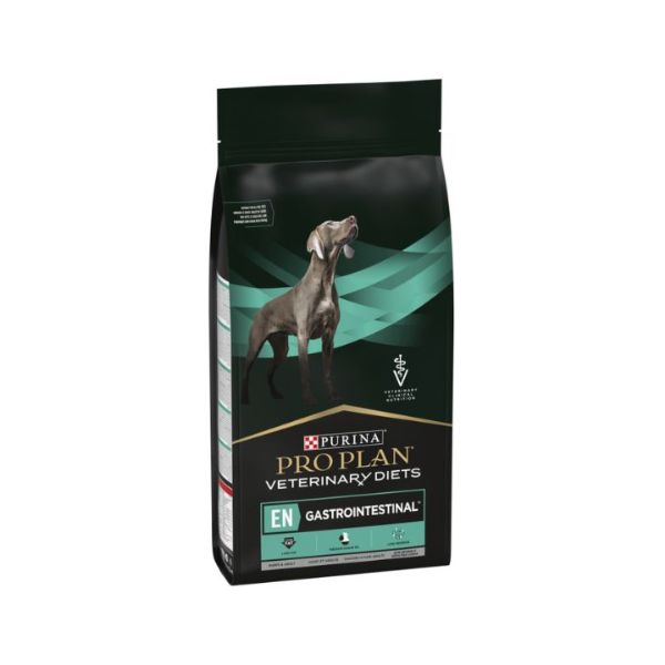 פרו פלאן רפואי לכלב EN גסטרו לטיפול בבעיות במערכת העיכול - 1.5 ק"ג