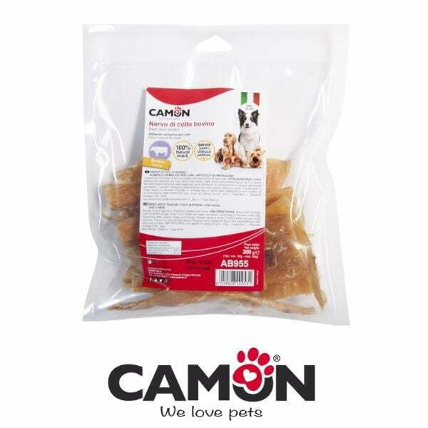 קמון גידי בקר 100% טבעי