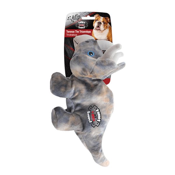 בובת דינוזאור בינונית טרנס AFP