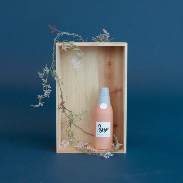 זיפי פוז לטקס רוזה