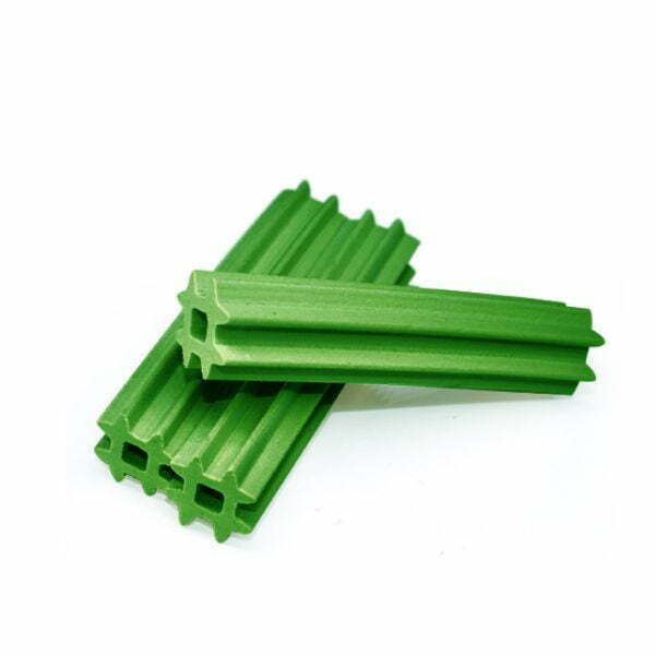 האובון חטיף דנטלי HowBone חניכיים ורענון נשימה - 80 גרם