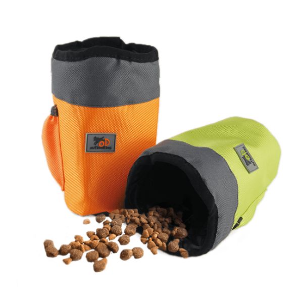 פאוץ אילוף איכותי AFP