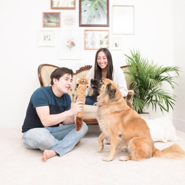 זיפי פוז ג'יגלרז סנאי