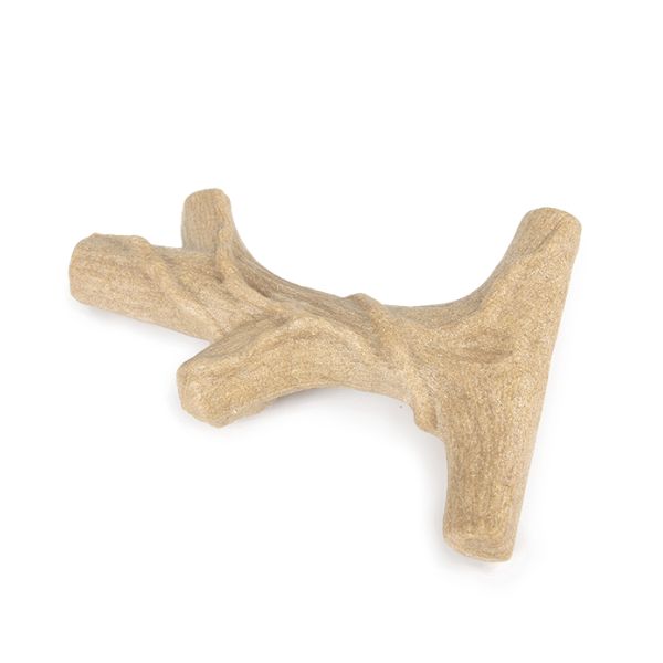 צעצוע עץ ענף לעיסה AFP