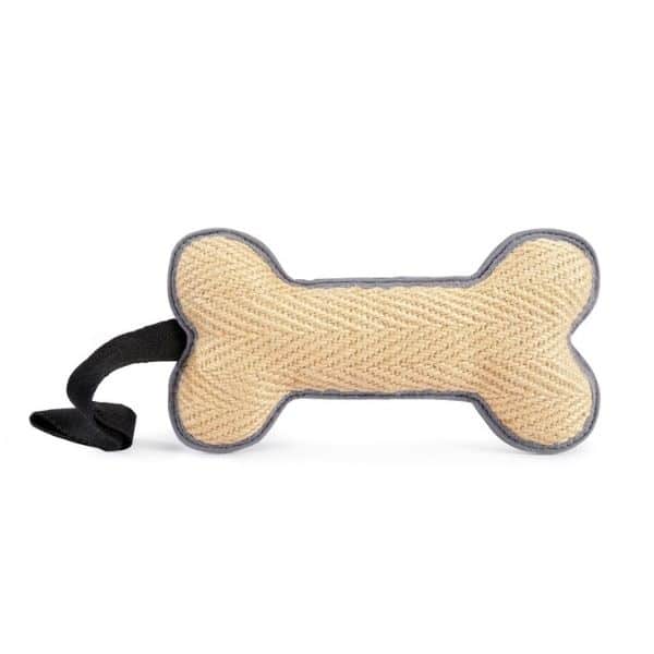 קמון פאפי רול עצם עם ידית