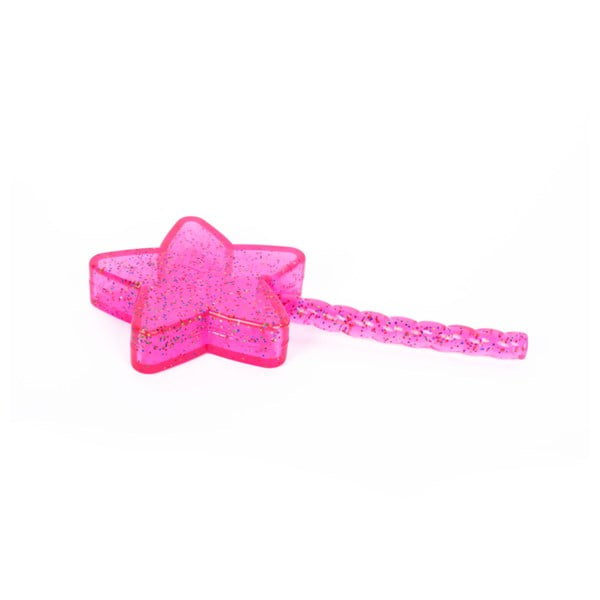 זיפי פוז שרביט קסמים