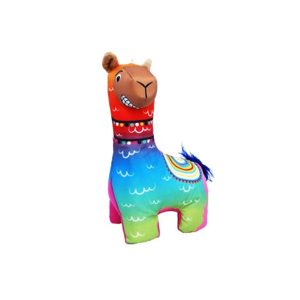 קונג Ballistic לאמה S/M - קטן