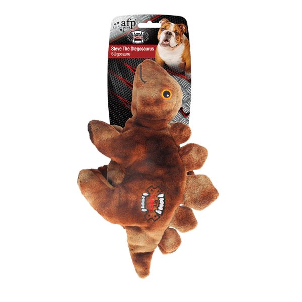 בובת דינוזאור בינונית סטיב AFP