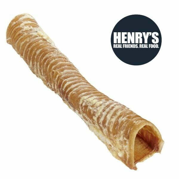 הנריס קנה נשימה באפולו שלם 30 ס"מ