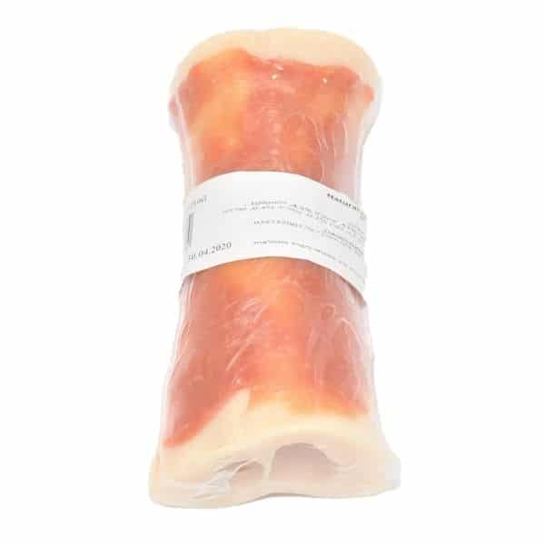 Bruno עצם קלציום עטוף עוף