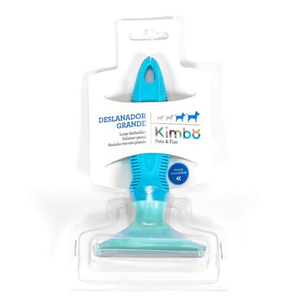 קימבו מגרפת הפלא