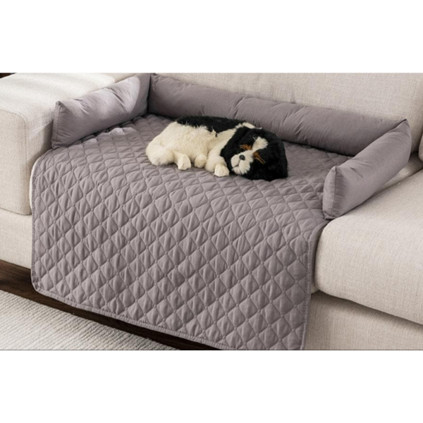 מיטת כיסוי לספה 75X120 - Pet Soul