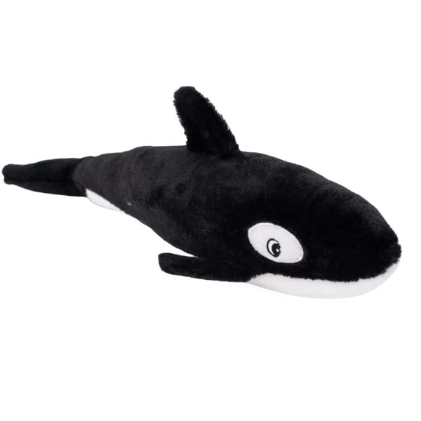 זיפי פוז ג'יגלרז אורקה ענק