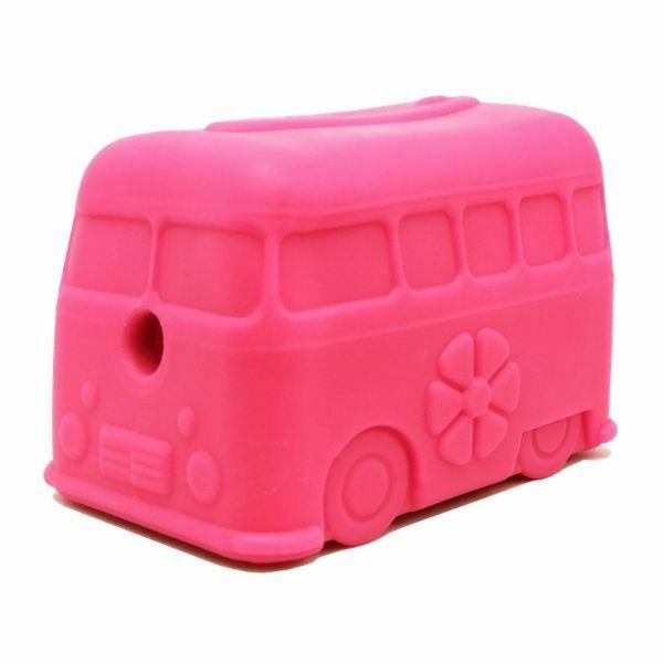 סודה פאפ אוטובוס ורוד