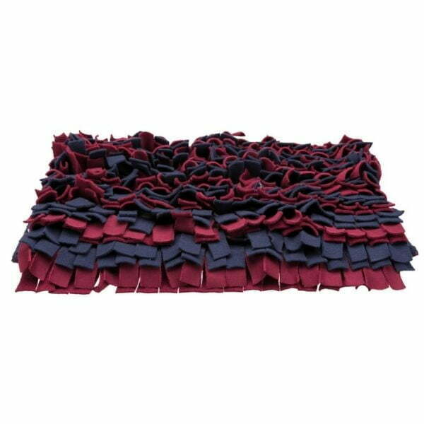 טריקסי שטיח הרחה סיבים צבעוניים 50X34 ס"מ