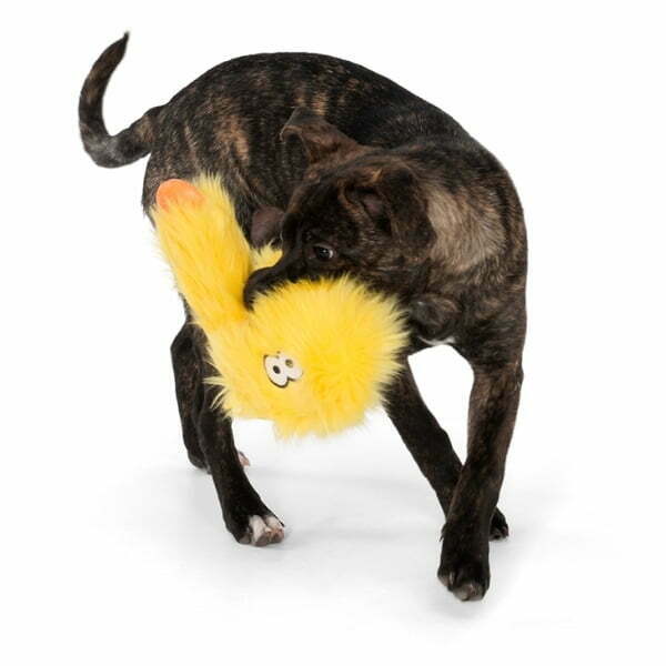 West paw - בובה עמידה במיוחד וילסון