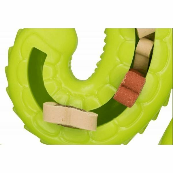 טריקסי נחש חטיפים והאכלה איטית עגול 18 ס"מ