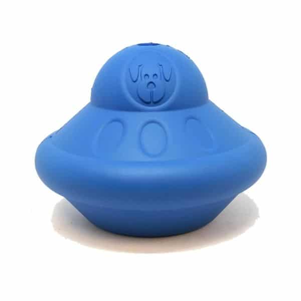 סודה פאפ חללית חטיפים