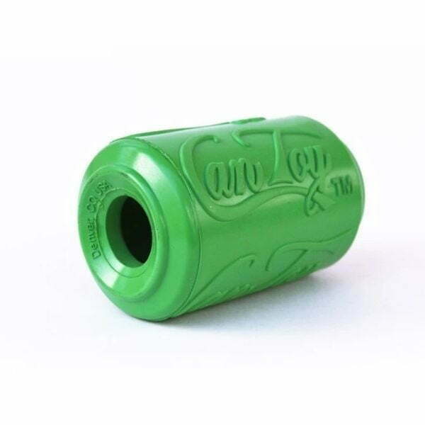 סודה פאפ פחית ירוקה